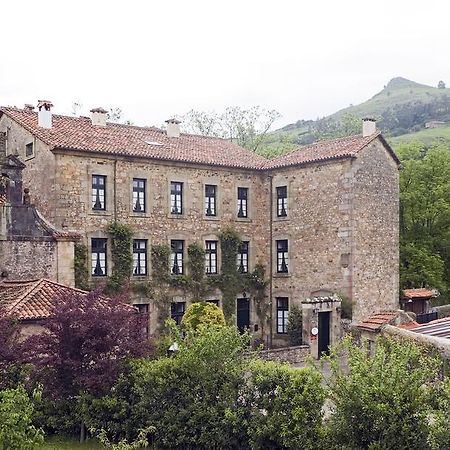 Hotel Casona El Arral Льєрганес Екстер'єр фото