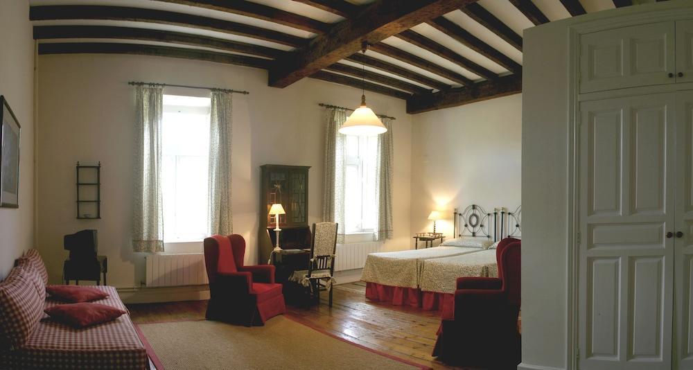 Hotel Casona El Arral Льєрганес Екстер'єр фото