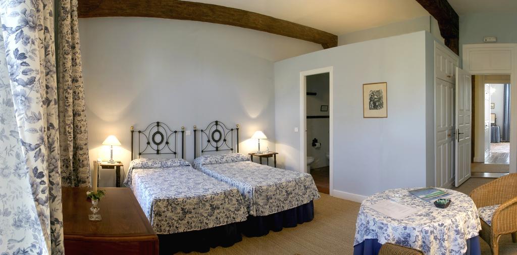 Hotel Casona El Arral Льєрганес Екстер'єр фото