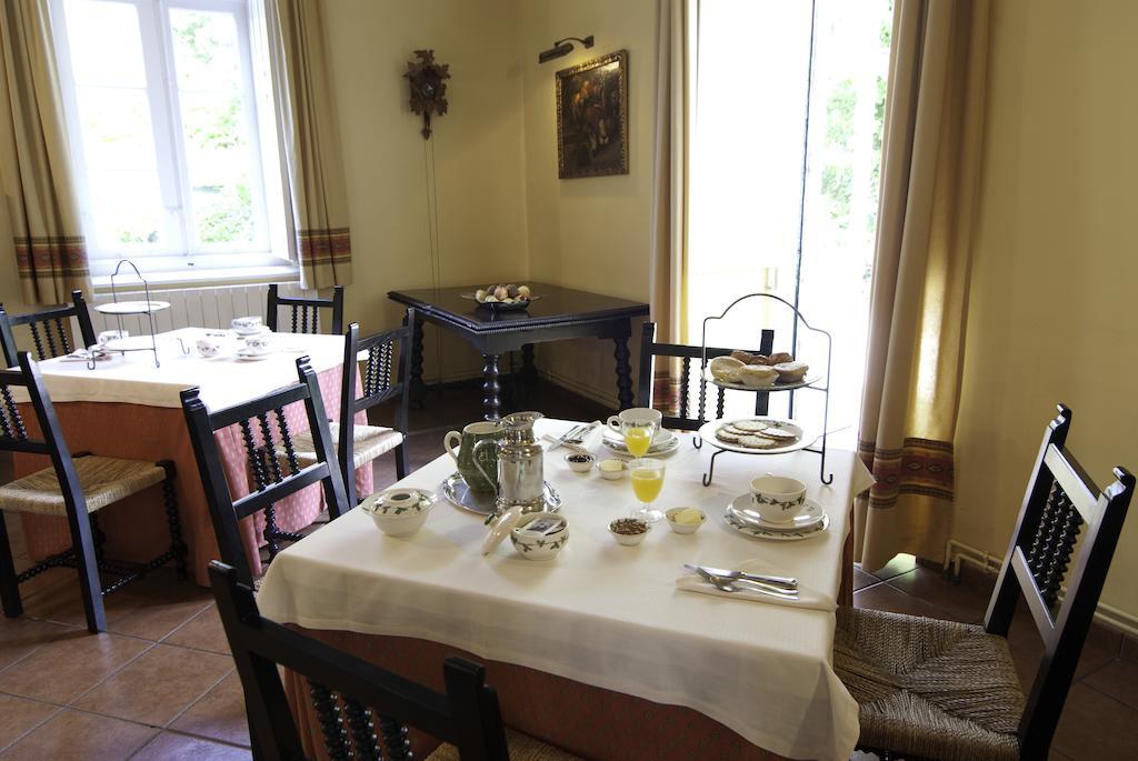 Hotel Casona El Arral Льєрганес Екстер'єр фото