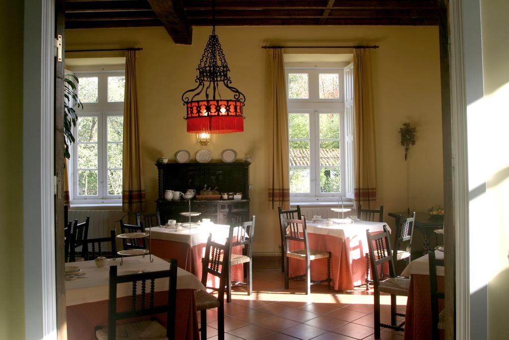 Hotel Casona El Arral Льєрганес Екстер'єр фото