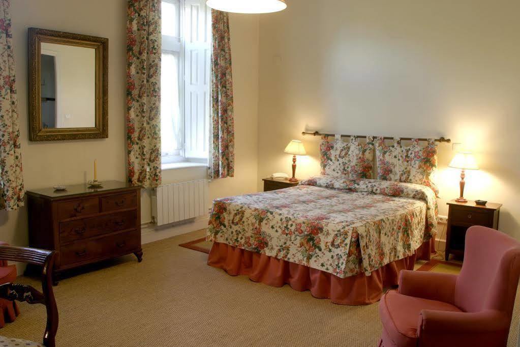 Hotel Casona El Arral Льєрганес Екстер'єр фото
