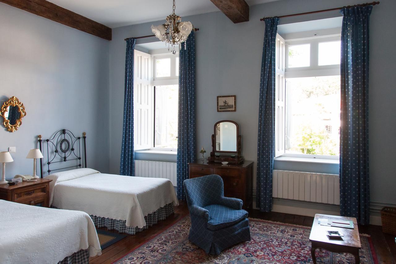 Hotel Casona El Arral Льєрганес Екстер'єр фото