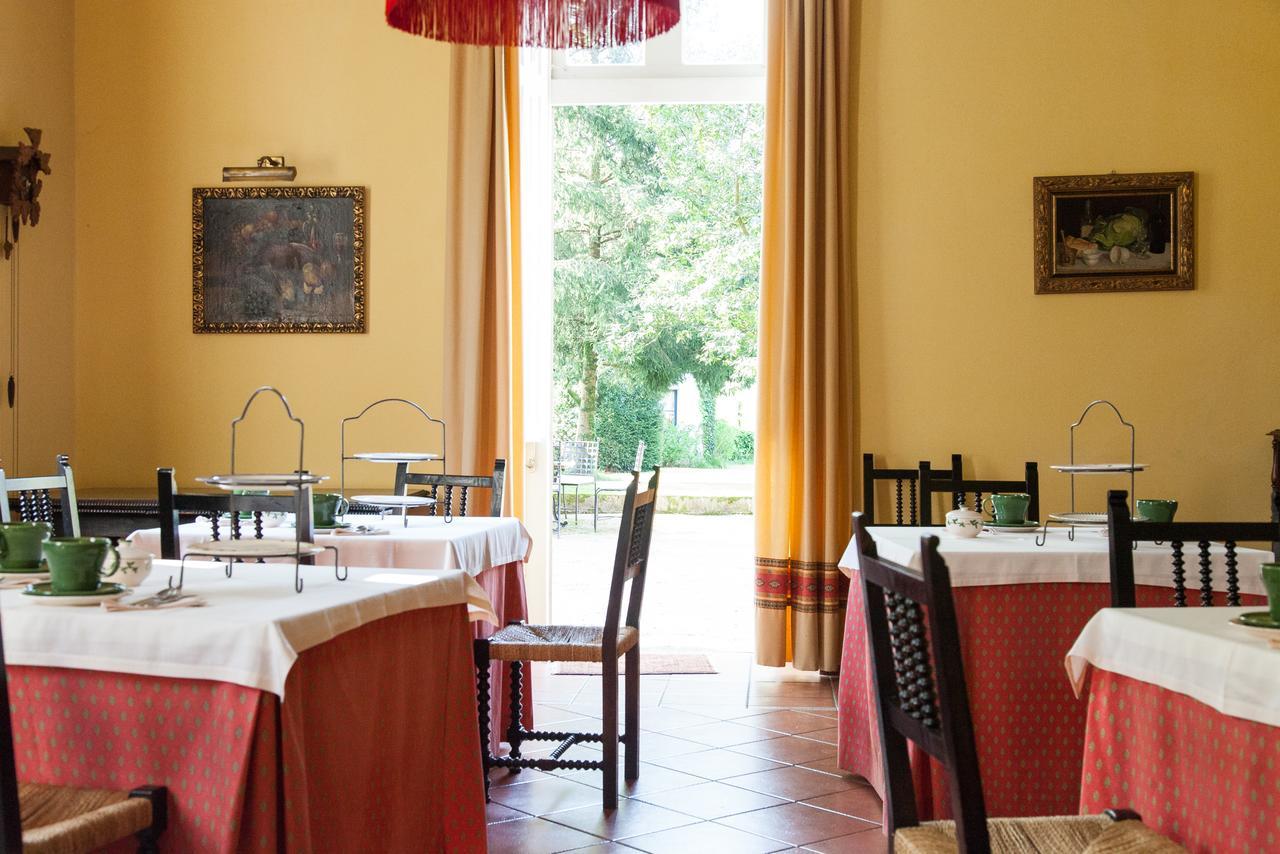 Hotel Casona El Arral Льєрганес Екстер'єр фото